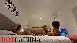 Did You Have Fun In The Voyeur Threesome With Old Japanese And European Amateurs At Christmas?