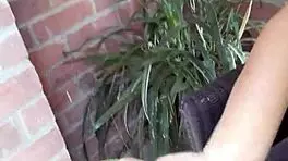 Playing With My Feet In A Relaxing Session