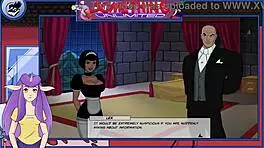 Something Unlimited Part 137 with Anime Redhead