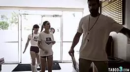 Teen Seduced And Fucked