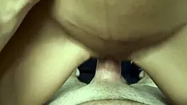 Do you love fucking this skinny latina teen?