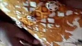 Pakistani Teen Lesbians Dive into Raw Anal Action on WhatsApp Call