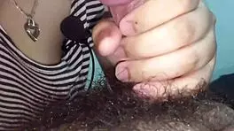 Pinay Teen Girlfriend Gives Intense Sloppy Blowjob That Feels Amazing.