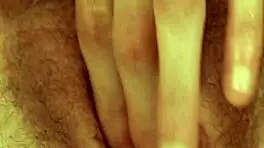 young redhead gets anal creampie from fucking