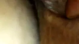 Ever wonder what sloppy head looks like with a ghetto ponytail babe?