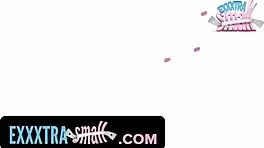 Tiny Future Babe Martina Smeraldi Deepthroats and Licks Ass to Survive in Our World