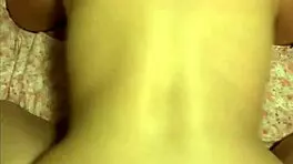 hot wife seduces contractor for husband's viewing pleasure