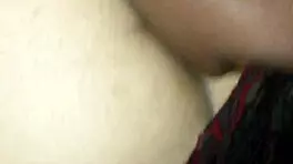 Ever wonder what sloppy head looks like with a ghetto ponytail babe?