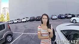 i buy sophia torres' tight cunt with specie in rough blowjob