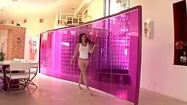 i'm lickin' my girlfriend's juicy pussy and ass so good