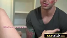 omg, two hot 18+ latina beauties battling for one boyfriend’s big cock! 🔥