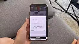 Slut challenged to fuck UberEats delivery guy on hidden cam?