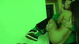 Smallxxxhd - petite 18+ latina teen 18+ fucked by big cock while playing games - madison wilde gi joey