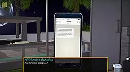 my new family adventures in anime hentai with blonde cartoon characters