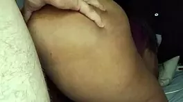 I Wreck My Cute 18-Year-Old Stepson's Ass!