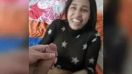 Teen Couple Fucks Without Condom At Grandparents House