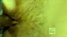 defloring this tight young latina, she feels so good