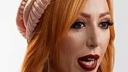 Lauren Phillips Shows How Petite Teen Orgasms In Hardcore Pov 😘