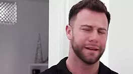 Seth Gamble Buttfucks Alexis Tae