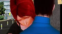 my new family 269 with redhead erotic big tits