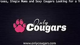 Melanie Jayne Receives Fat Cum Load on Big White Ass After Deepthroat Blowjob