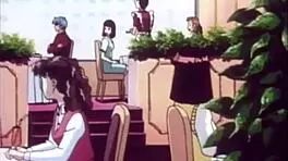 Bdsm Japanese Teen 18+ Rides Cock In Anime Film