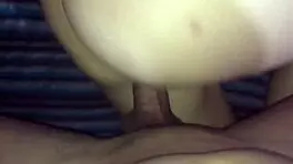 i fucked my best friend's sister in doggystyle and came inside