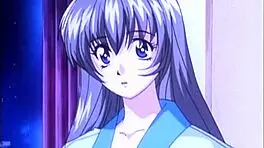 Bdsm Japanese Teen 18+ Rides Cock In Anime Film