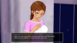 Complete Gameplay - Hs Tutor Part 11 With 3D Cartoon Characters