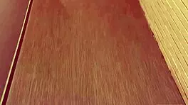 venezuelan wife caught by her husband getting fucked while we visit their house