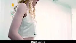 summertime seduction where celestina blooms seduces cody carter with her big ass