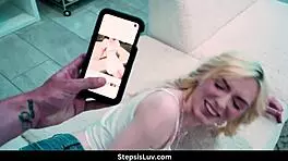 summertime seduction where celestina blooms seduces cody carter with her big ass