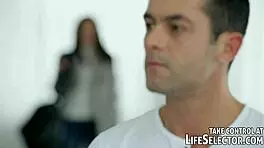 Hey there, wanna know about my affair with a patient? We got into feet fetish and wild hospital sex!