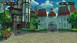 Milf slut rides big cock in cowgirl position during gameplay