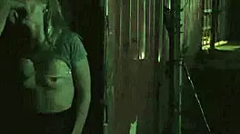 Brunette Teen 18+ Rough Fuck And Outdoor DP Poor Goldie