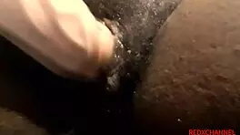 My Electrician Caught His Wife Cheating in Missionary Doggystyle Cumshot