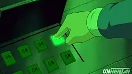 Hentai - A Shower with My Busty Step Sister Uncensored