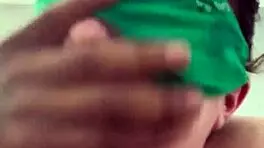 i watch my white girlfriend suck off big black cock deepthroat