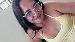 Daisy Phoenix plays edging games with step brother Scott Stark