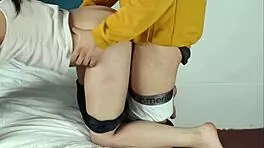 Webcam Model Fucked Live By Best Friend In Fetish Massage