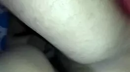 Despues De La Escuela Morrita Venezolana Wild Party Action