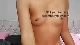 daddy's girl giving me the best pov handjob ever, so hot