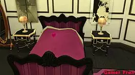 Naruto Sage Pervert Seduces Sunade And Fucks Her Anal