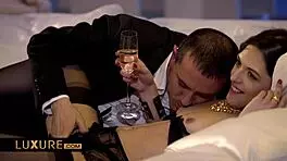 Kimber Délice Rides In Her First Scene.