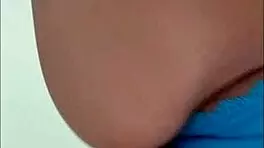 i show off my big latina ass up close