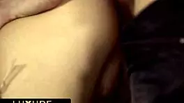 Kimber Délice Rides In Her First Scene.