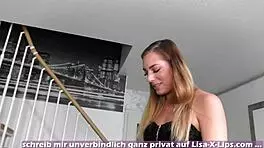 Deutsches Usertreffen Ohne Condom Mit Deutscher Amateur Teen 18+ Mit Sperma Schlucken!