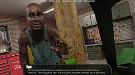 complete gameplay - halfway house part 12