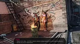 complete gameplay - halfway house part 12