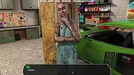 complete gameplay - halfway house part 12